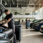 ATB Automobiles : Votre partenaire de confiance pour l'entretien et la vente de véhicules