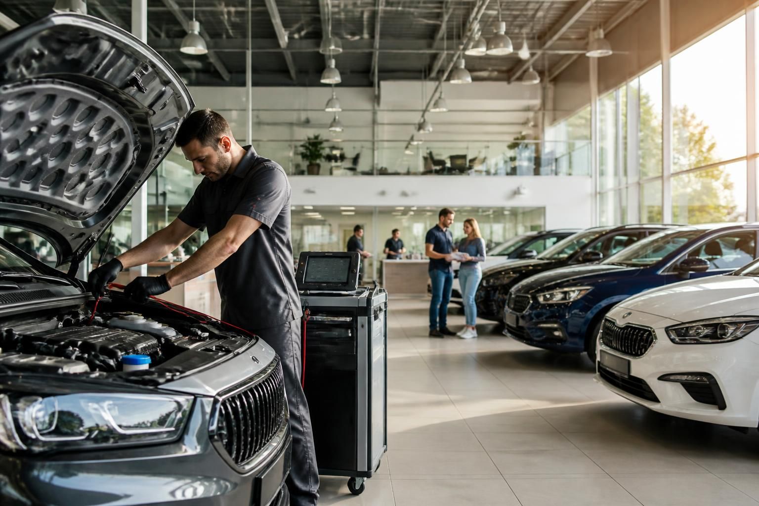 atb automobiles, votre partenaire de confiance pour l'entretien et la vente de véhicules, vous offre un service professionnel et personnalisé pour tous vos besoins automobiles.