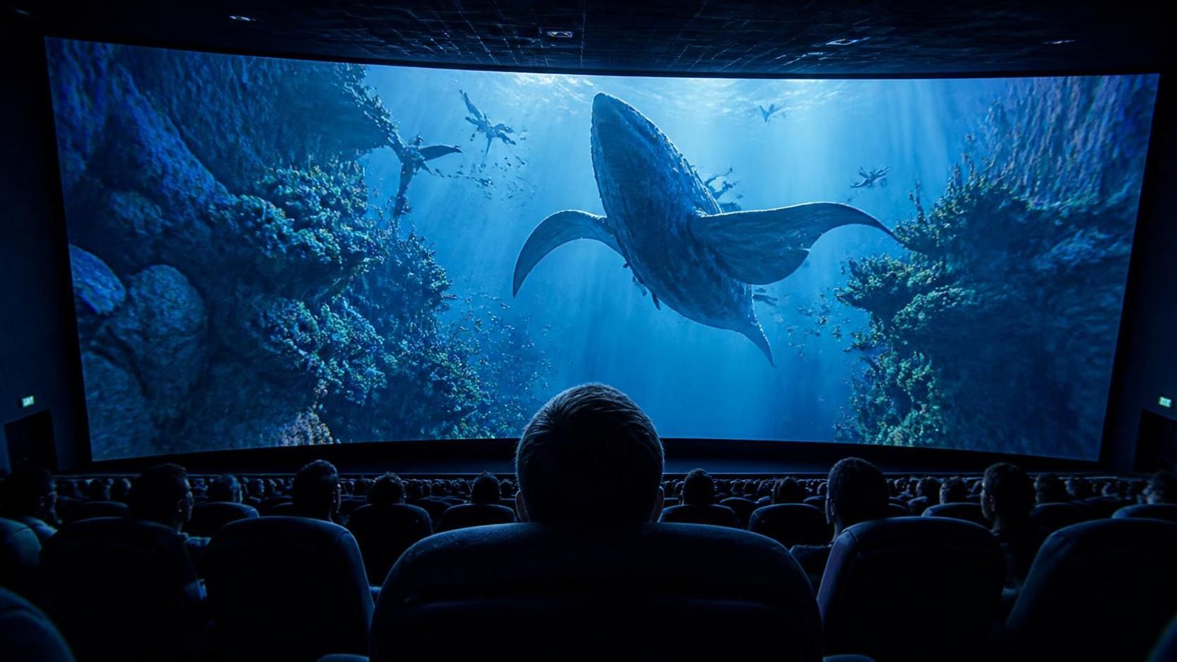 découvrez avatar 2.0, une révolution immersive qui repousse les limites du cinéma avec une expérience visuelle et sensorielle inédite.