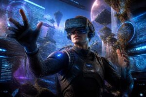 Avatar 2.0 : Plongée dans une révolution immersive