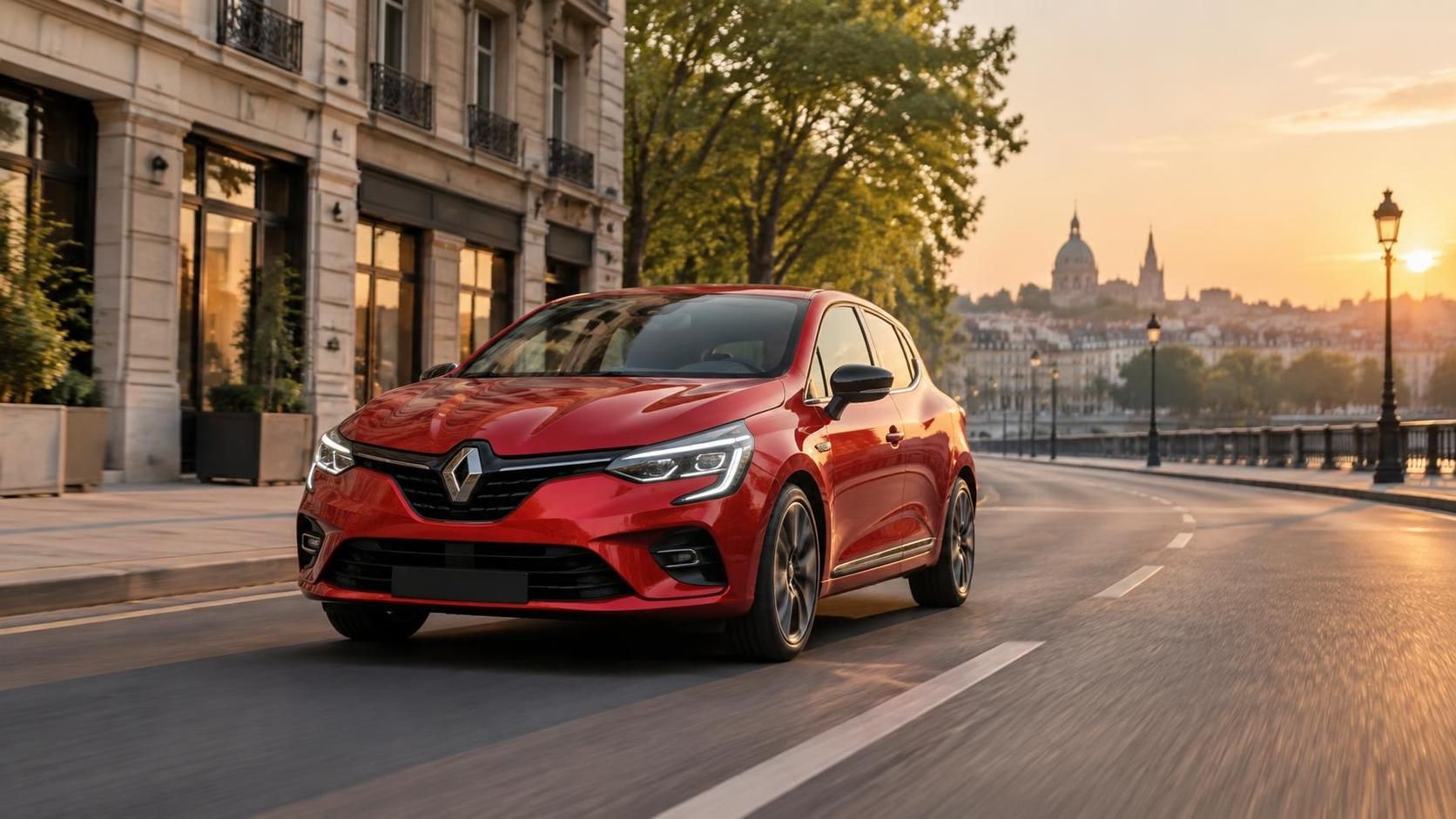 découvrez notre analyse complète de la renault clio hybride : performances, consommation, confort et avis d’experts pour vous aider à faire le bon choix.