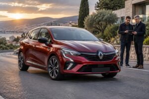 Clio Hybride : Notre Analyse Complète et Avis d’Experts