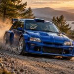 Clio Maxi : Performance et style au sommet de la catégorie
