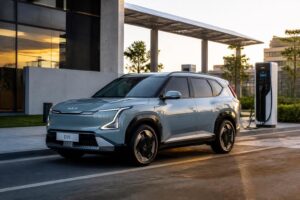 Découvrez le prix et les offres du Kia EV5 : la nouvelle ère de l’électromobilité abordable