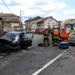 Grave accident à Ambérieu-en-Bugey : faits et conséquences