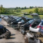 Guide complet des casses auto en Seine-et-Marne (77) : Trouvez la pièce qu'il vous faut