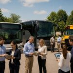 Guide pratique pour acheter le bus idéal : conseils et astuces