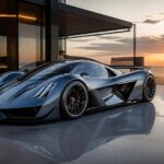 La voiture la plus exceptionnelle au monde : Découvrez l'élite de l'automobile