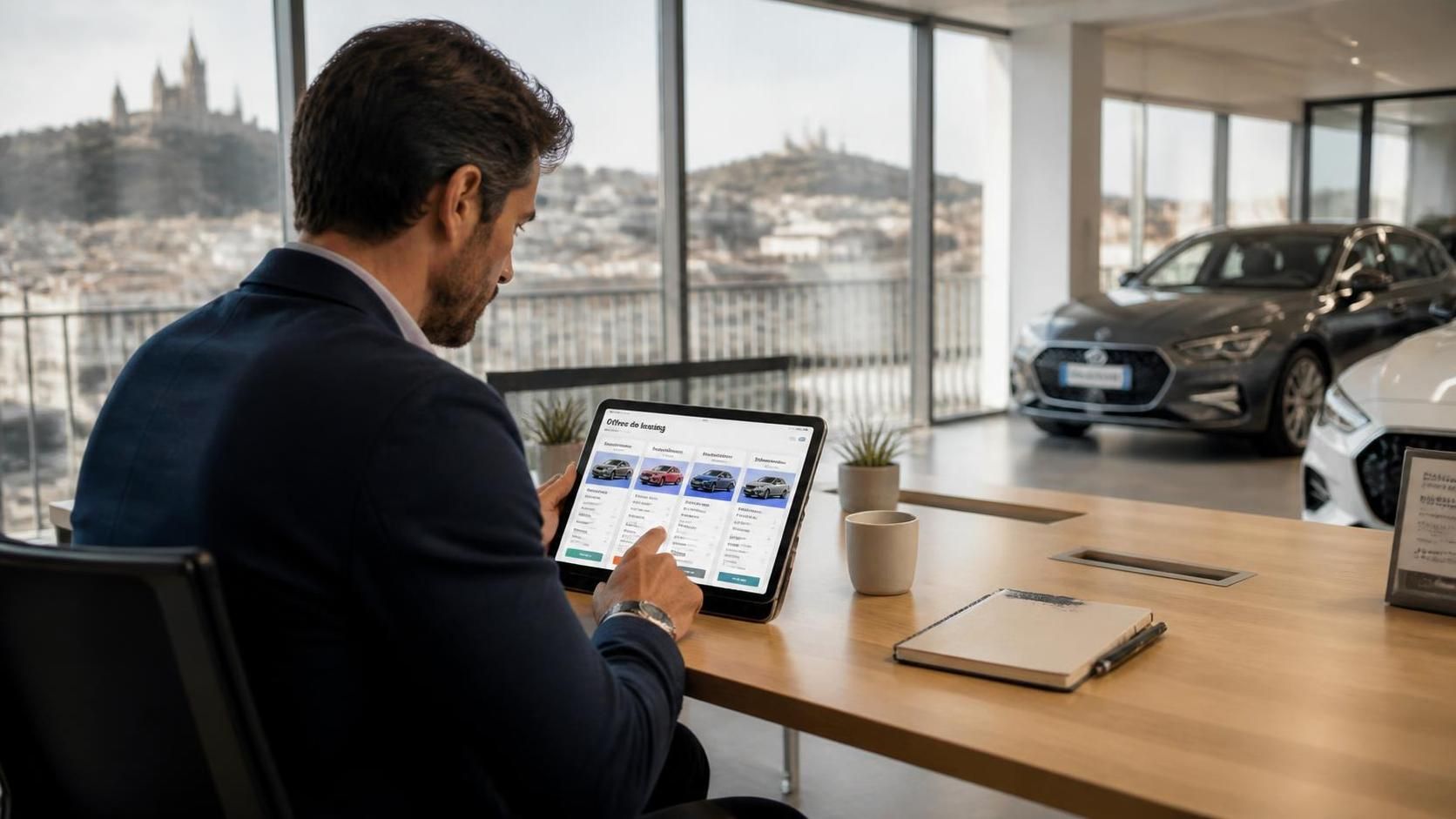 découvrez les meilleures offres de leasing auto à lyon avec notre guide complet et nos conseils pratiques pour choisir le contrat adapté à vos besoins et budget.