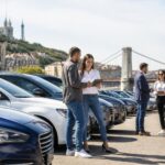 Les meilleures offres de leasing auto à Lyon : guide complet et conseils pratiques