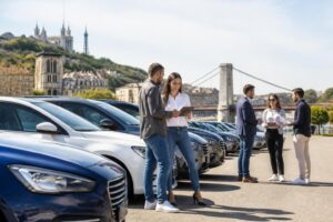 Les meilleures offres de leasing auto à Lyon : guide complet et conseils pratiques