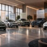 Les tarifs actuels des voitures Kia : un aperçu complet