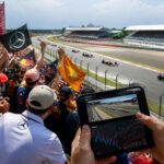 Les tarifs incontournables pour suivre la Formule 1 en 2024