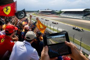 Les tarifs incontournables pour suivre la Formule 1 en 2024