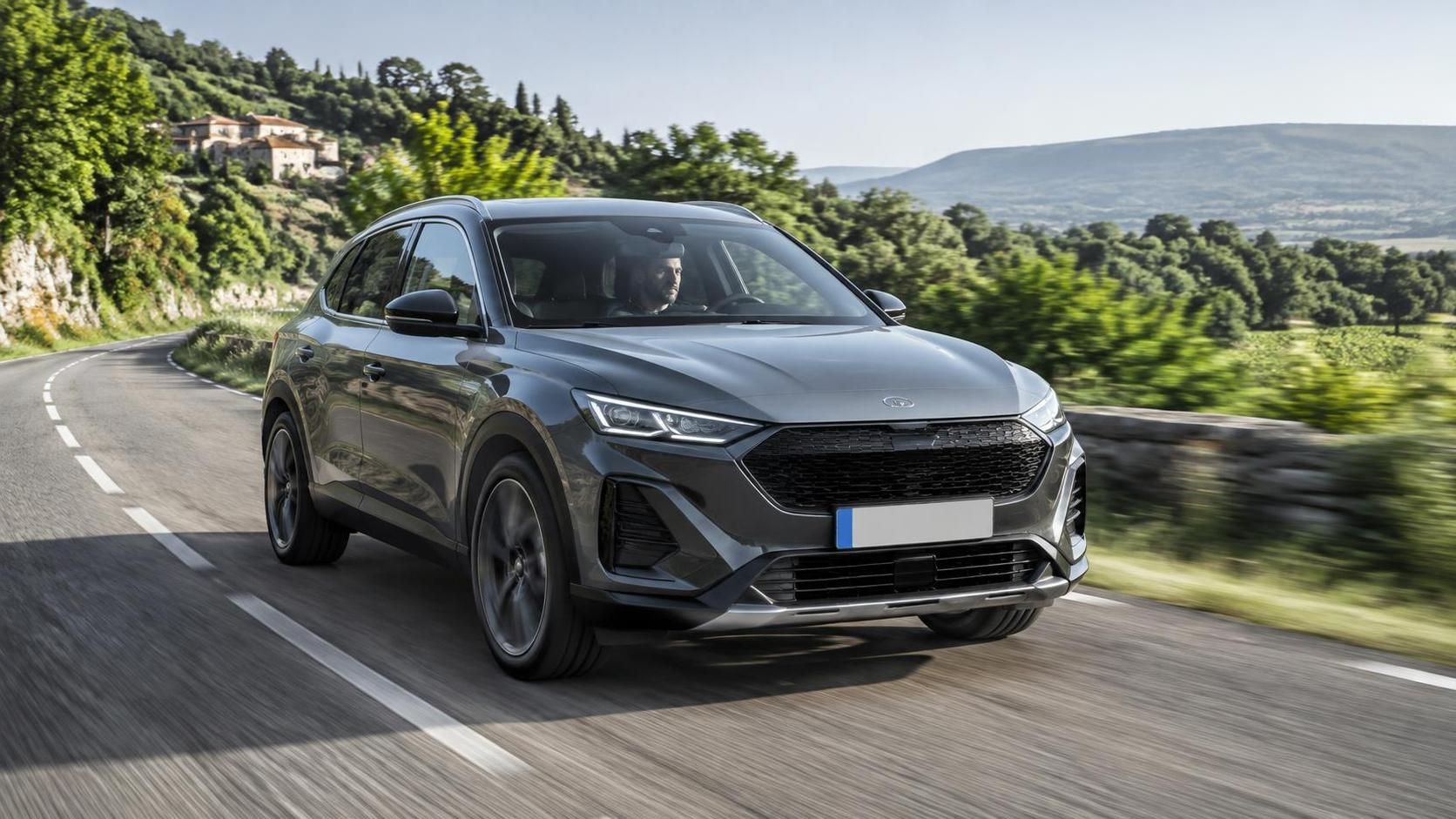 découvrez nos essais automobiles et explorez les dernières innovations, les performances sur route et les sensations de conduite des nouveaux modèles.