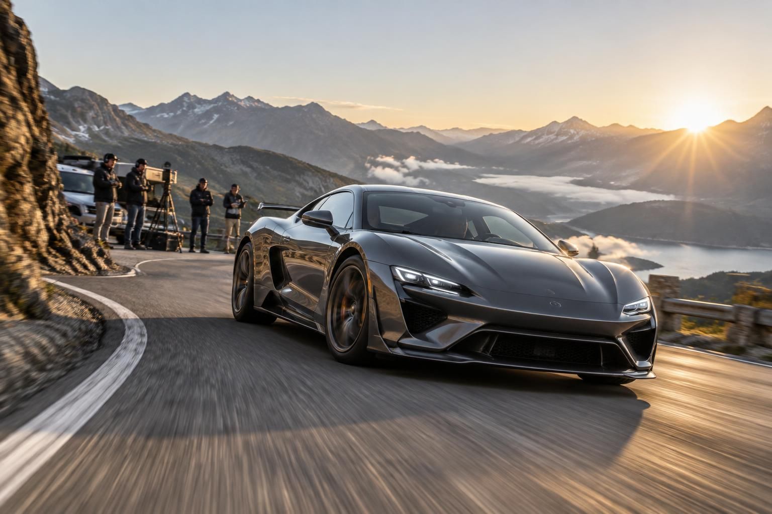 découvrez les essais automobiles qui révèlent les dernières innovations, les performances et les sensations de conduite sur la route.