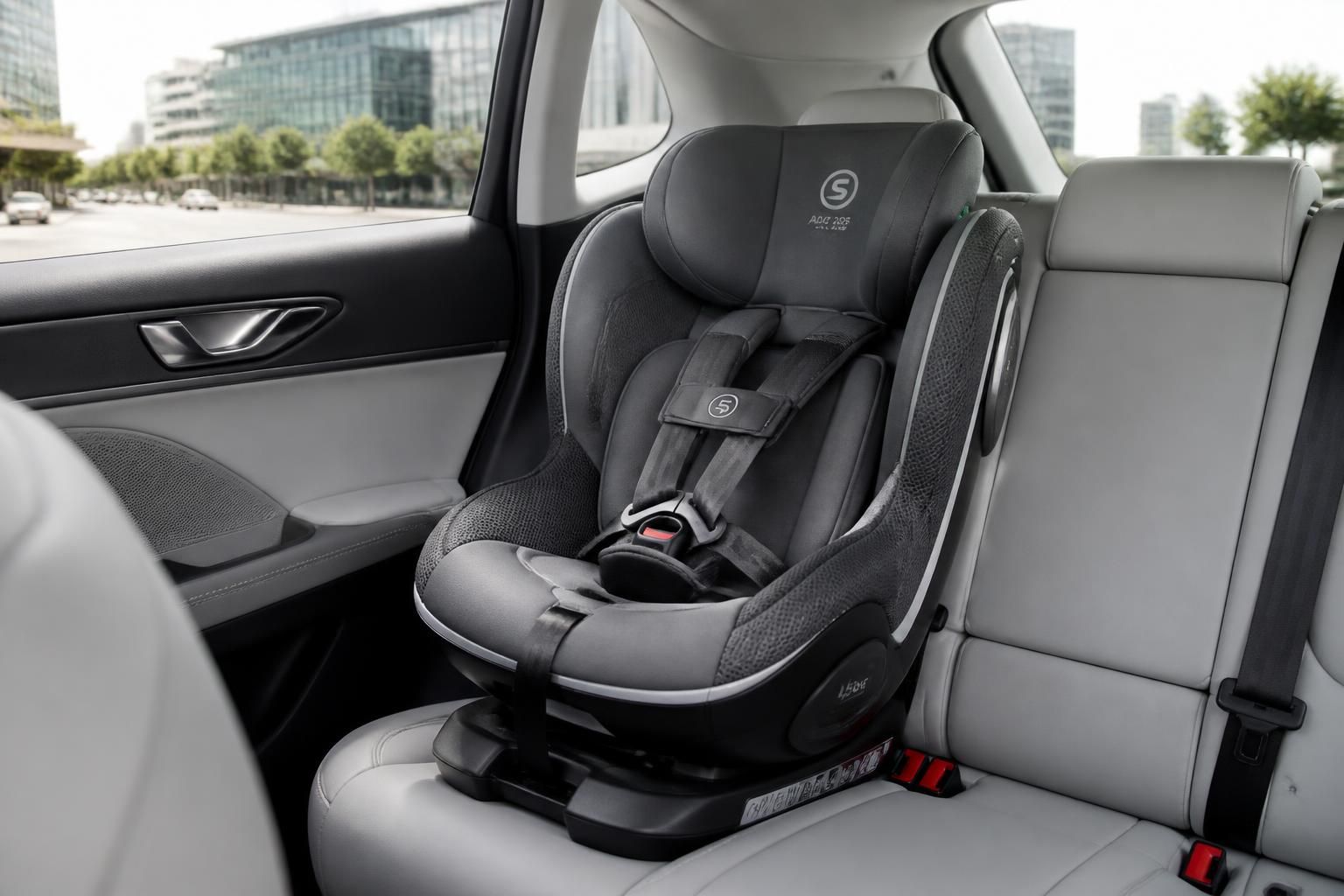 découvrez notre guide complet 2025 sur les sièges auto adac : nouveautés, critères de sécurité, et conseils pour choisir le meilleur siège enfant selon les dernières tendances.