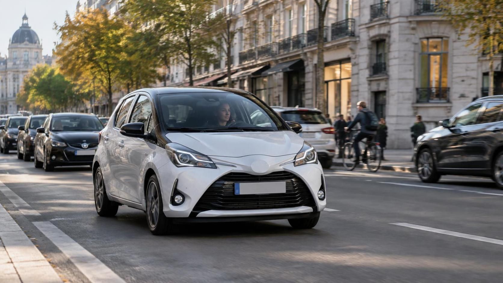 découvrez les meilleures citadines hybrides pour rouler en ville : comparez confort, consommation et impact environnemental pour choisir un modèle éco-responsable.