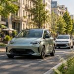 Top des meilleures citadines hybrides pour une conduite urbaine éco-responsable