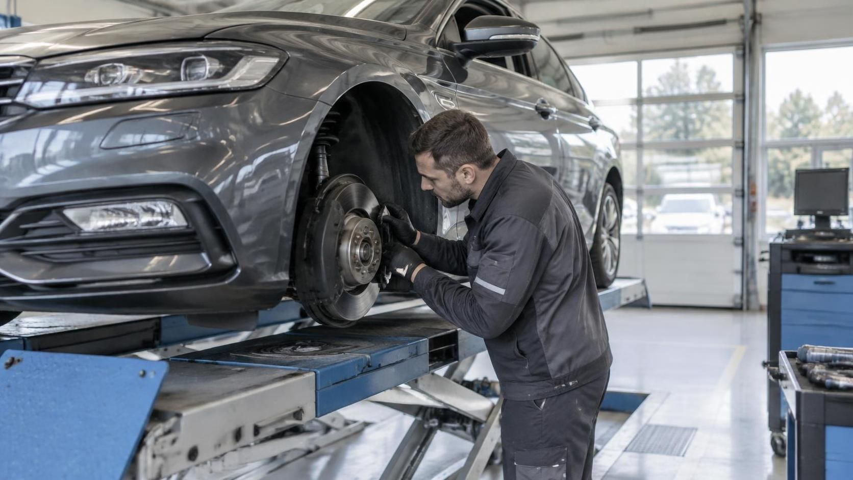 découvrez les obligations du contrôle technique annuel, les points vérifiés sur votre voiture et nos conseils pratiques pour bien vous préparer.