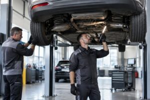 Tout savoir sur le contrôle technique annuel de votre voiture : obligations et conseils pratiques