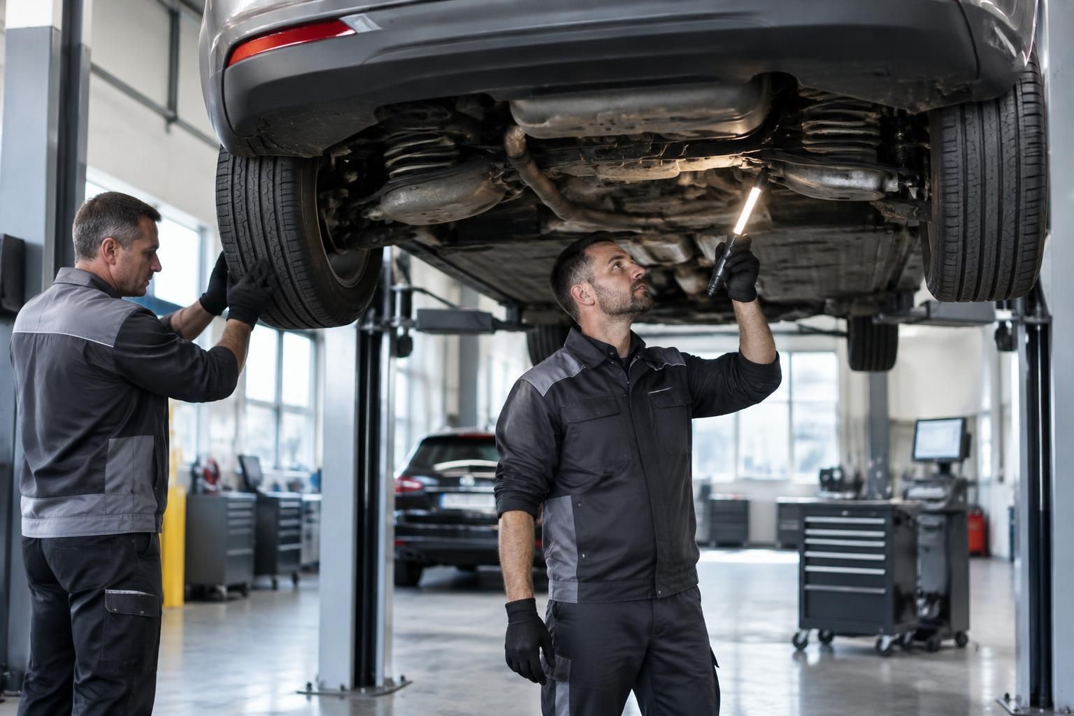 découvrez les obligations du contrôle technique annuel, les points vérifiés et nos conseils pratiques pour préparer votre voiture sereinement.