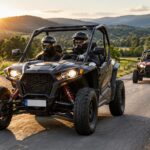 Tout savoir sur les buggys homologués : règles, modèles et avantages