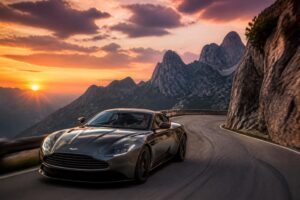 Ventage Automobiles : L’Art de Conduire l’Excellence