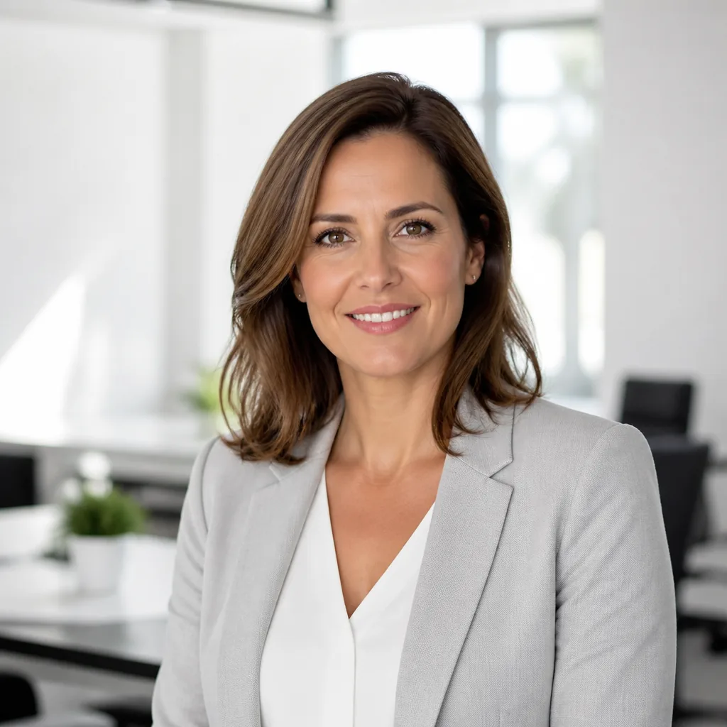 Nadia Berthier