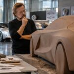 Chris Bangle : Le Visionnaire du Design Automobile