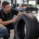 Comprendre la lettre de vitesse sur vos pneus : guide essentiel pour bien choisir