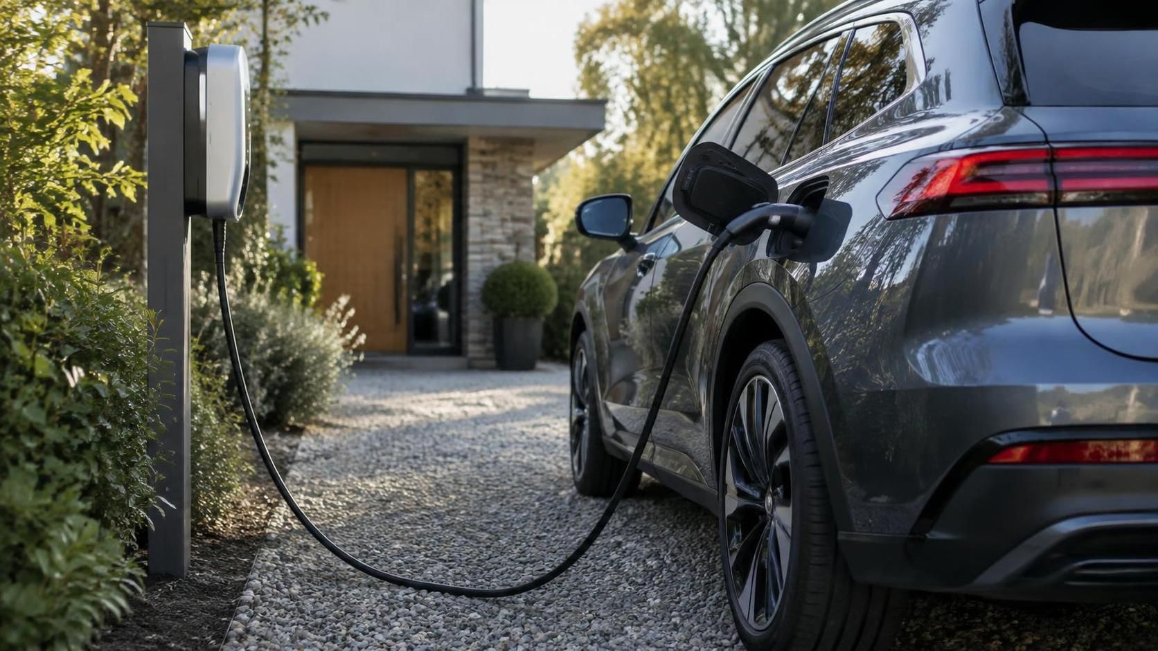 découvrez comment recharger une voiture hybride : types de recharge, étapes à suivre et conseils pratiques pour optimiser l’autonomie de votre véhicule.