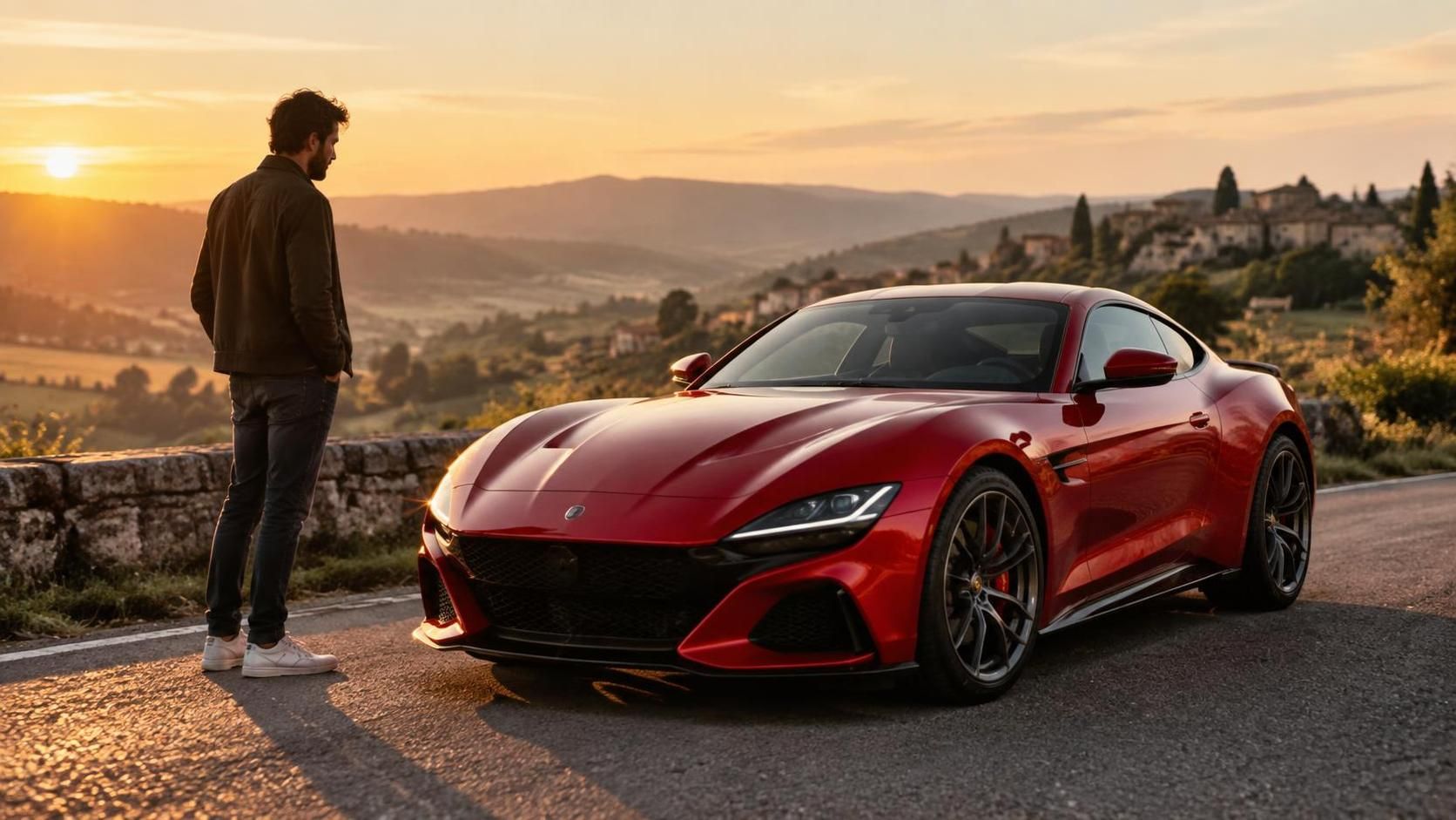 louez une voiture de sport et vivez une expérience unique pleine d’adrénaline. prenez le volant et savourez des sensations fortes sur la route.