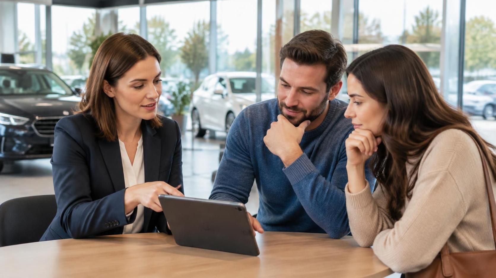 découvrez les solutions de leasing auto de la banque postale et profitez d’une formule flexible et simple pour financer votre véhicule.