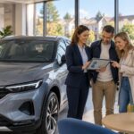 Découvrez le leasing auto avec La Banque Postale : flexibilité et simplicité au rendez-vous
