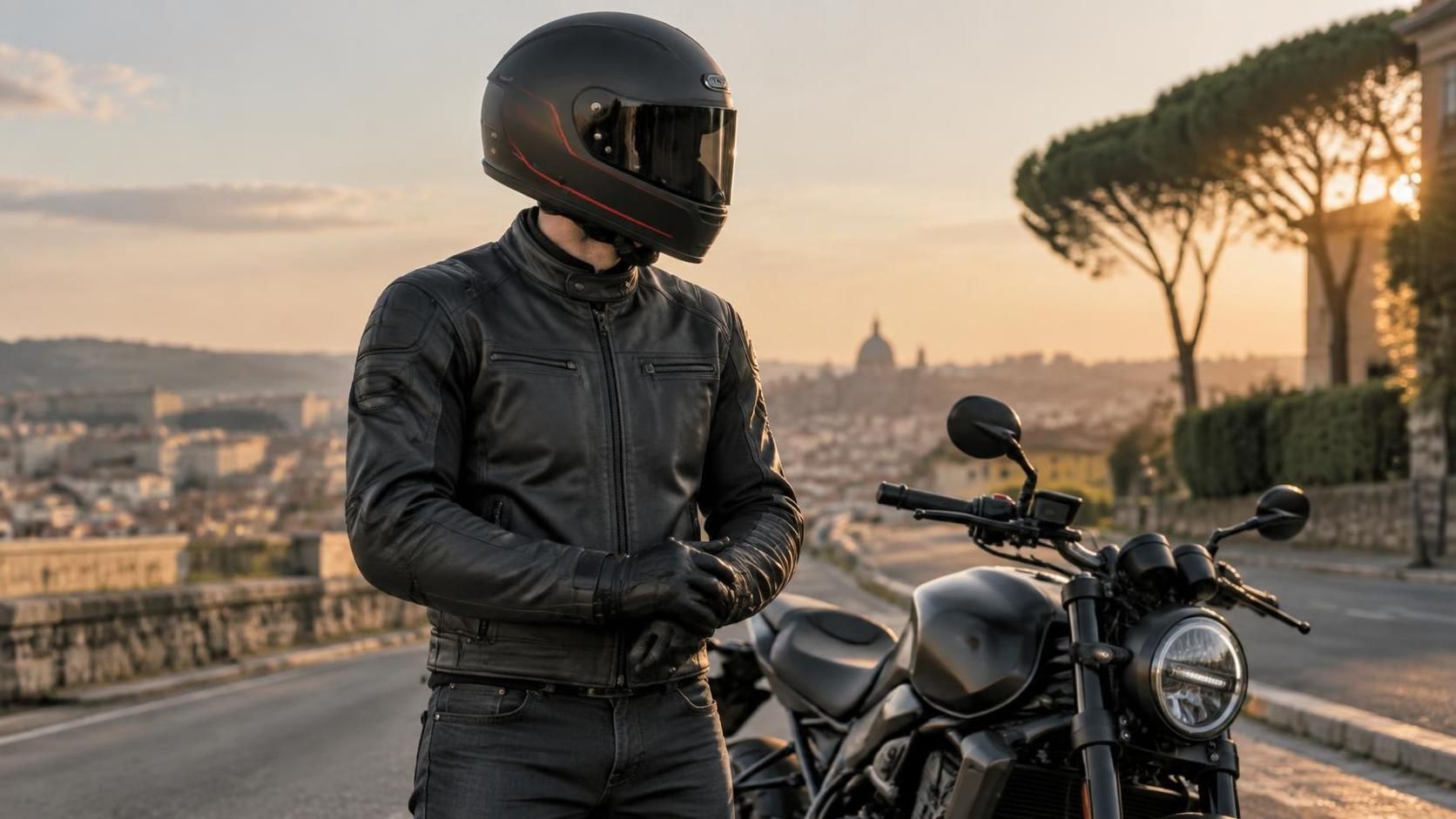 découvrez les casques moto bell : une alliance de sécurité, de confort et de style pour rouler en toute confiance.