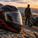 Découvrez l'excellence des casques moto Bell : sécurité et style au rendez-vous