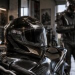 Découvrez l'excellence des casques moto Nolan : sécurité et style au rendez-vous