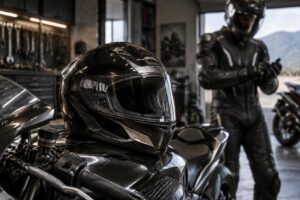 Découvrez l’excellence des casques moto Nolan : sécurité et style au rendez-vous