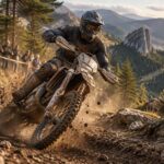 Suivez en direct l'Enduro France : toute l'action à ne pas manquer !