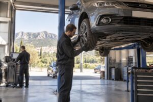 Tout savoir sur le contrôle technique à Aubagne : guide complet et conseils pratiques
